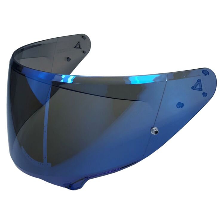 HJC HJ-38 Pinlock Blue RST Shield For i71, F71, i11 - Speed Addicts